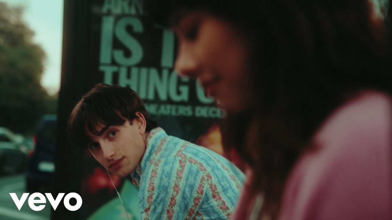 Johnny Orlando - Emilia (Official Video)