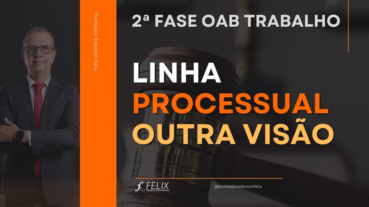 2nd phase of the OAB Labor Law - Labor Procedural Line