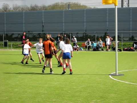 Vitesse D2 - Movado D1 11 apr 2009