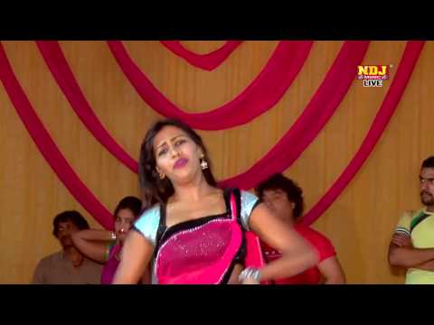 New Haryanvi Stage Dance 2015   Madam Nache Re Nache   Full HD   Latest Hary