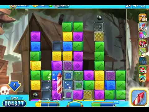 Pet Rescue Saga   Level 2791   No Boosters