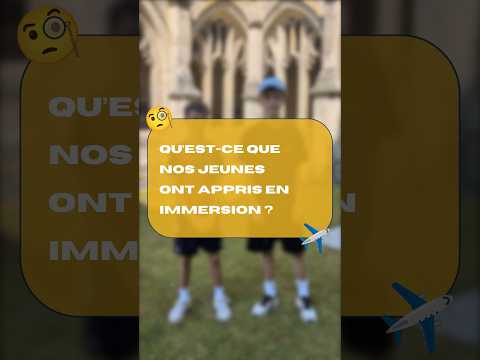 Aurélien et Mathieu en Summer School