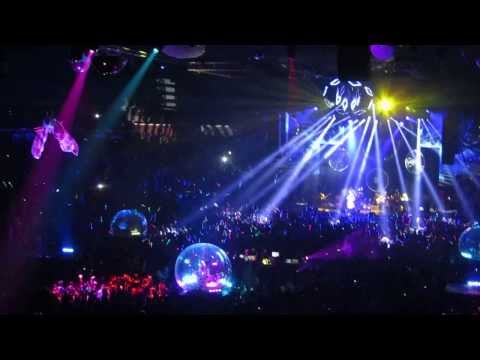 String Cheese Incident NYE 2014 Rivertrance 12/31/13