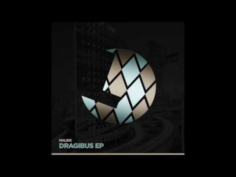 Malikk - Dragibus - LouLou records (LLR108)