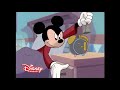 Mickey Mornings Hickory Dickory Mickey