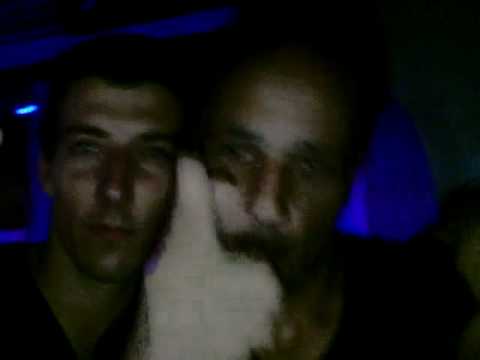 Dj R-Wan Feat Mc Stik-E au KHARMA !