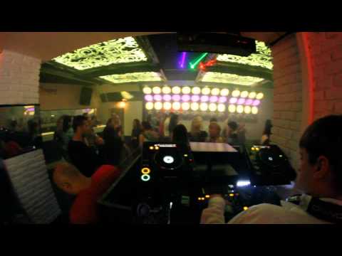 Club Saint Tropez Flensburg - VIDEO 22 Sept. 2012