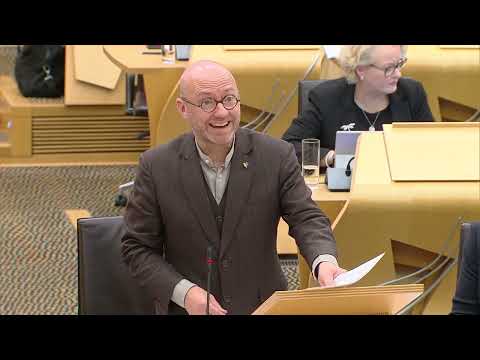 Stage 3 Proceedings: Cost of Living (Tenant Protection) (Scotland) Bill - 6 October 2022