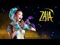 Singer Compilation : "Chicago" Rose Winebrenner ( Zaia )