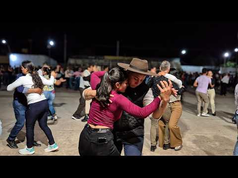 LA AUTENTI'K - CLUB UNIÓN 2026 (General Pinedo, Chaco)