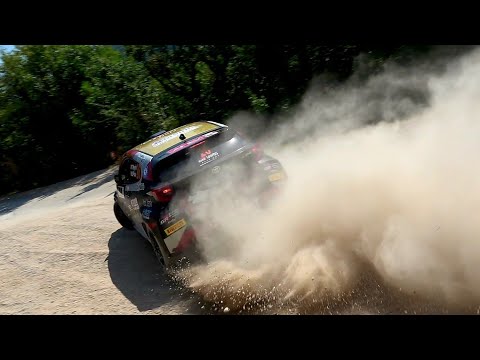 5° Rally della Valpolicella 2023 Show & Mistakes