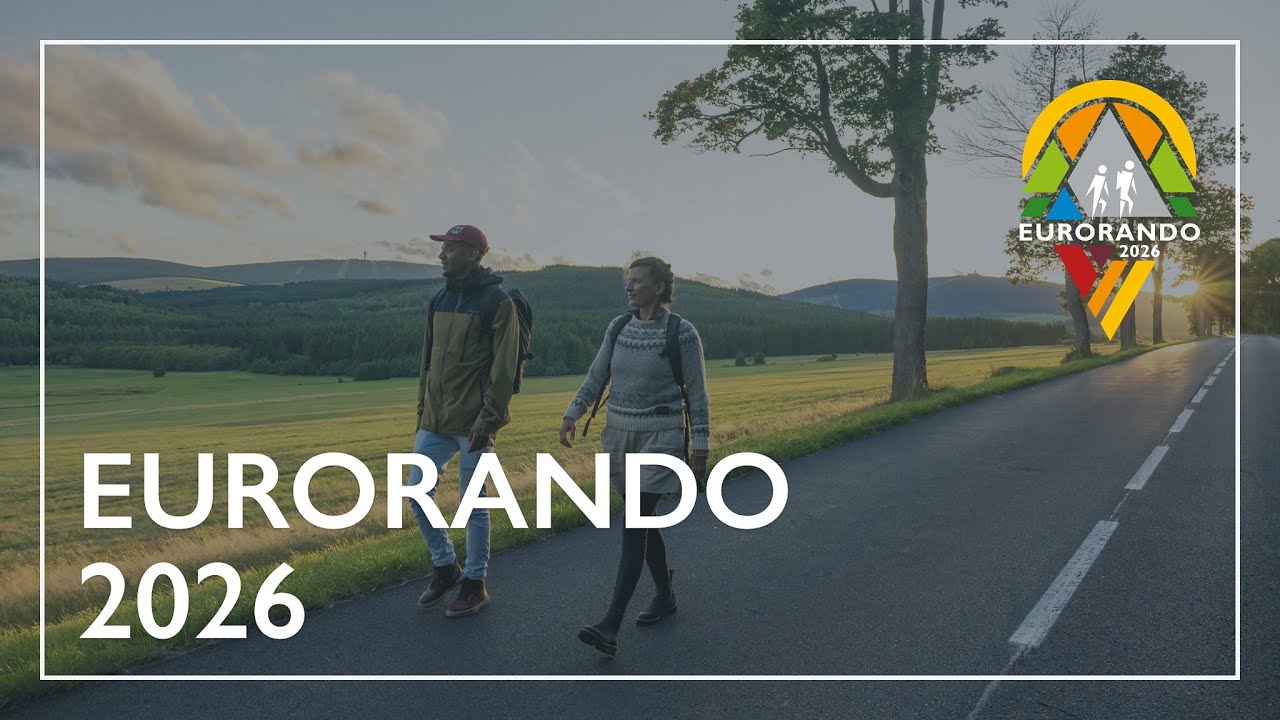 EURORANDO 2026