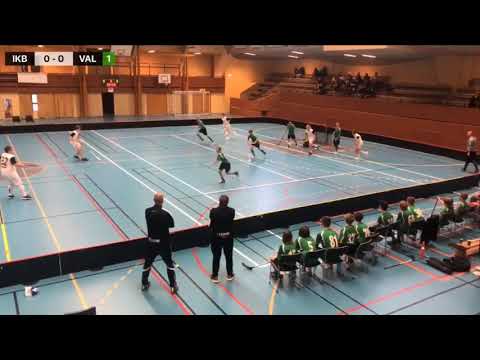 IK Bruket Sandviken P07-P08 Vit - Valbo AIF P07 | Highlights