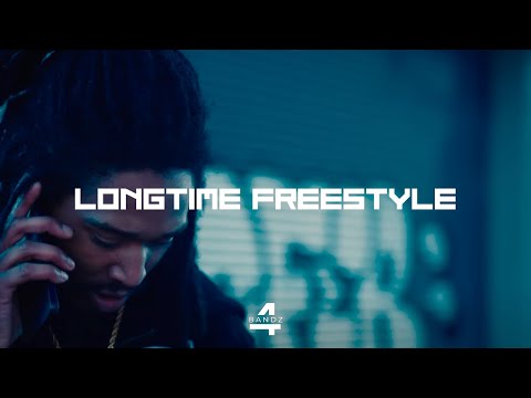 M1 Caspa x Tunde x Potter Payper Type Beat "Long Time Freestyle" | Detroit Type Beat (Prod. 4Bandz)