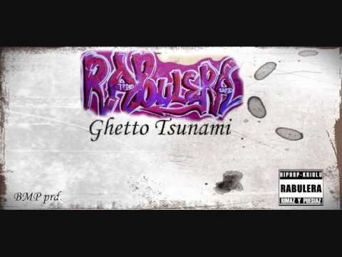 GHETTO TSUNAMI 1