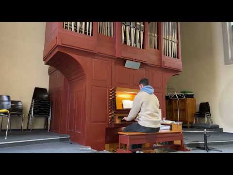 GL 169: Gloria, Ehre sei Gott - Orgel