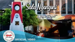 Download lagu Sala Ngangeni – Wongso Project |   Lagu mp3