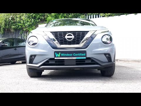 Nissan Juke 1.0T PET SV Premium **€2000 SCRAPPAGE* - Image 2