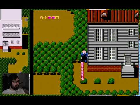 Fester's Quest Final Hospital Skip v3