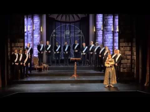 download lagu mp3 mp4 Sarastro Magic Flute, download lagu Sarastro Magic Flute gratis, unduh video klip Sarastro Magic Flute