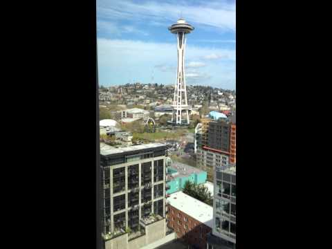 Dimension Seattle #2201