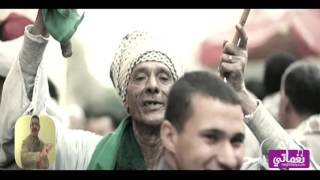 كلمات اغنية واحد غلبان حجازي متقال