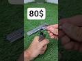 Colt 1911 Full Metal Airsoft Airsoft