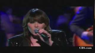 Beth Hart & Jeff Beck - I'd Rather Go Blind (Kennedy Center Honors 2012)