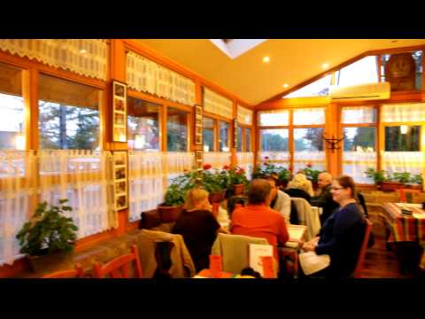 Nosztalgia Étterem - Kistarcsa