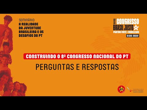 Intervenções do Plenário e Respostas da Mesa | Debate com Delegações e Conclusões (Mesa 1)