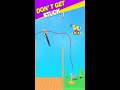 Draw Line Bridge Flights Game Trailer By Deep Pocket Studio