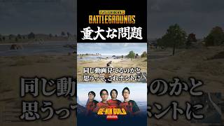 革命家お兄さんが提案します【PUBG】