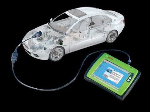 Ошибка 02988 Ауди А4 - Как исправить и избежать ошибку на Ауди А4