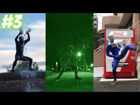 Soggy Nugget Tiktok Compilation | Official Archives Part 3