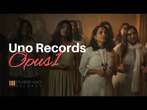 Uno Records Op. 1 | Records | Kalyani Nair | Chennai Orchestra | TICE | Kiran Surath