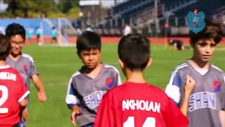 Navasartian Games