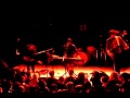 Asobi Seksu - Meh No Mae (Live @ Bowery Ballroom)