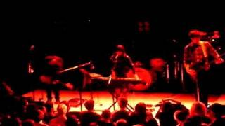 Asobi Seksu - Meh No Mae (Live @ Bowery Ballroom)