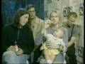 Nirvana interview @ 1993 MTV VMA's