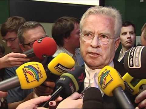 Freispruch zweiter Klasse für Kachelmann