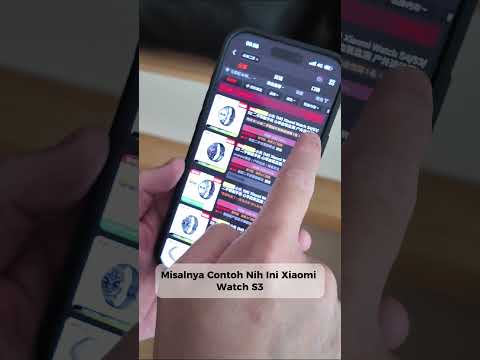 Najis ODM Support Local