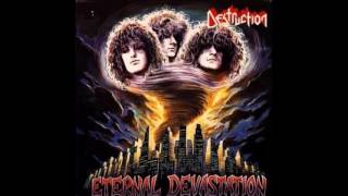 Destruction - Confound Games (Lyrics y subtitulos en español)