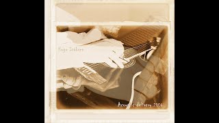 Hugo Isaksen - Acoustic Delivery (Full Album)