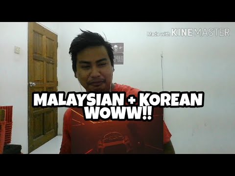 JOE FLIZZOW - CIAO FT MK & JAY PARK | REACTION