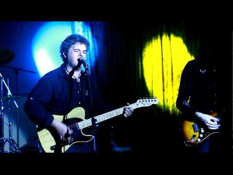 Blues Trackers - Mustang Sally