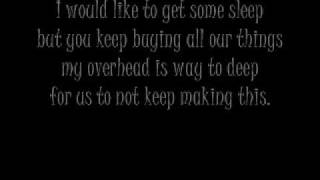 Dethklok- Fansong lyrics.