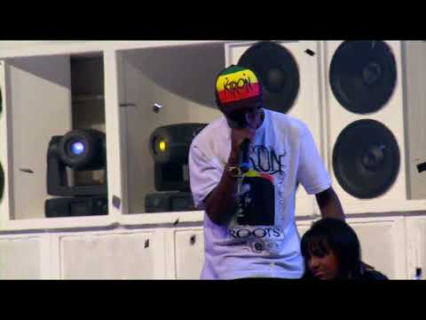 Mc Rico DVD Armagedon Furacão 2000