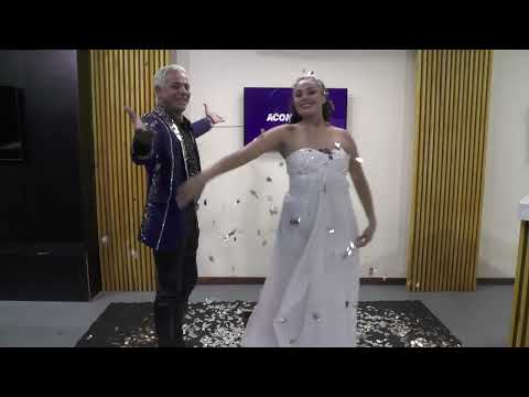 Marcos Juárez: Ultima semana del Circo Mundial