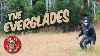 Journey Through the Everglades - Dixie Highway Road Trip Day 15