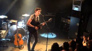 Great Night - William Beckett @Japan